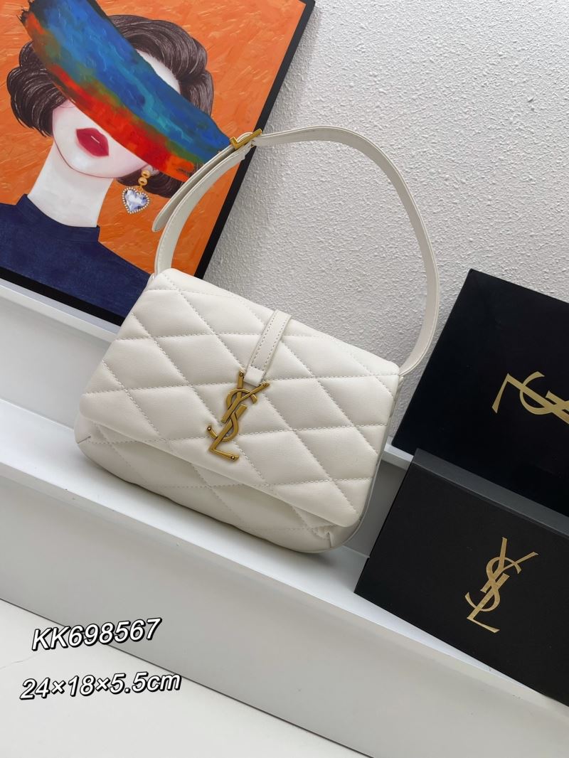 YSL Satchel Bags